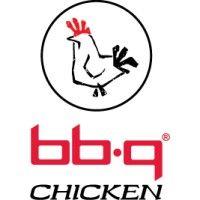 bb.q chicken usa logo image