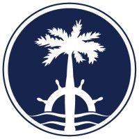 royal palm yacht & country club logo image