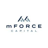 mforce capital logo image