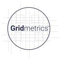 gridmetrics, inc. logo image