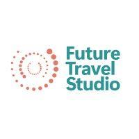 future travel studio logo image