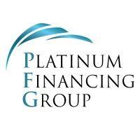 platinum financing group logo image