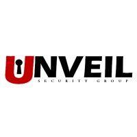 unveil security group llc logo image