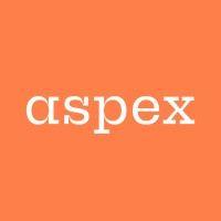 aspex portsmouth logo image