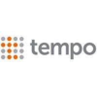 tempo ai (acquired by salesforce) logo image