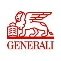 generali romania logo image