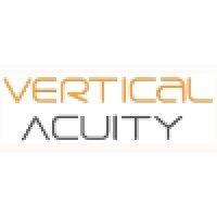 vertical acuity logo image