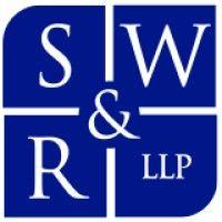 sanders warren & russell llp logo image