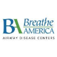 breatheamerica, inc logo image