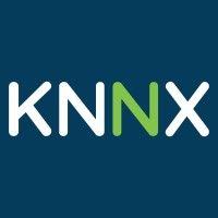 knnx corp logo image