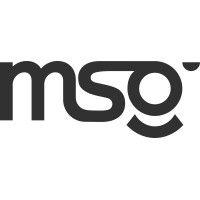 msg group logo image