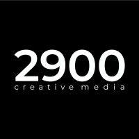 2900 creative media logo image