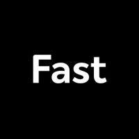 fast logo image