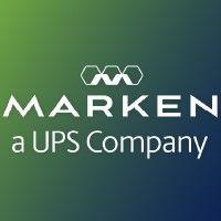 marken logo image