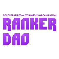 rankerdao logo image