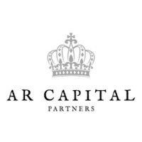 ar capital partners logo image