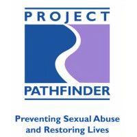 project pathfinder, inc. logo image