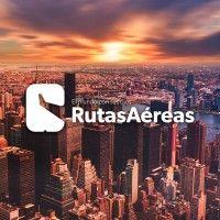 rutas aéreas regional travel management agency logo image