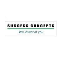 success concepts life planners logo image