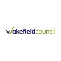 wakefield council logo image