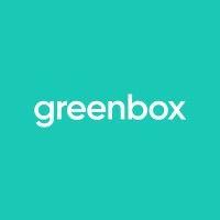 greenbox designs logo image