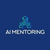 ai mentoring logo image