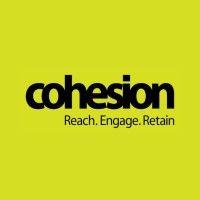 cohesion logo image