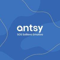 antsy - psicologia e coaching logo image