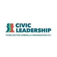 civic leadership (מנהיגות אזרחית) logo image