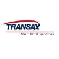 transax merchant services logo image