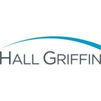 hall griffin llp logo image