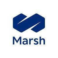 marsh asia logo image