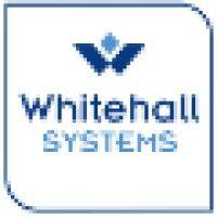 whitehall systems logo image