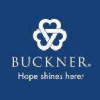 buckner international logo image