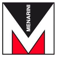 a. menarini gmbh logo image