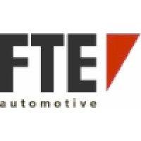 fte automotive gmbh logo image