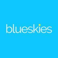 blueskies logo image