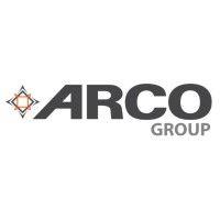 the arco group logo image