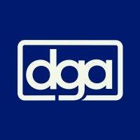 democratic governors association (dga) logo image