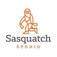 sasquatch studio logo image