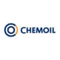 chemoil corporation logo image