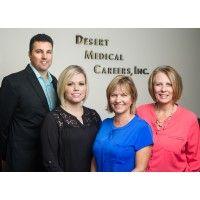 desert medical careers, inc.