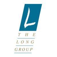 the long group logo image