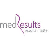 med results inc. logo image