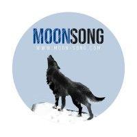 moonsong media logo image