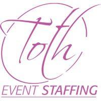 toth event staffing logo image