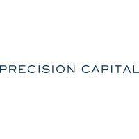 precision capital advisors logo image