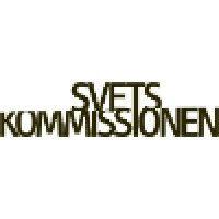 svetskommissionen logo image