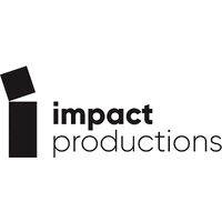 impact productions logo image