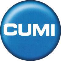 cumi abrasives logo image